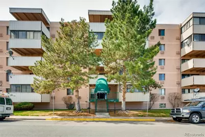 1011 S Ironton Street #204, Aurora, CO 80012 - Photo 2