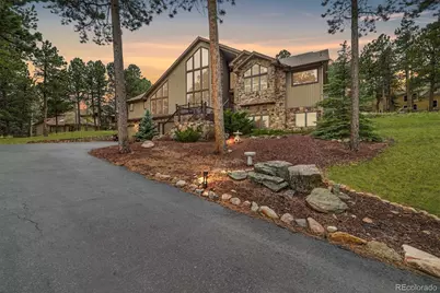 29210 Northstar Lane, Evergreen, CO 80439 - Photo 2