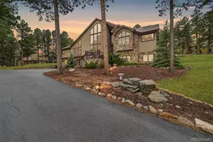 29210 Northstar Ln, Evergreen, CO 80439 - Photo 2