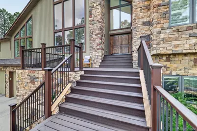 29210 Northstar Lane, Evergreen, CO 80439 - Photo 4