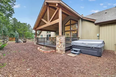 29210 Northstar Lane, Evergreen, CO 80439 - Photo 40