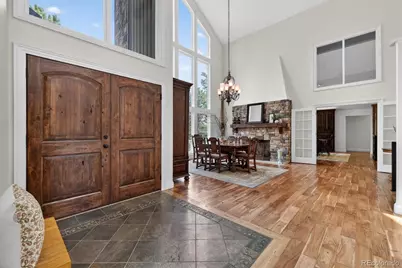 29210 Northstar Lane, Evergreen, CO 80439 - Photo 6