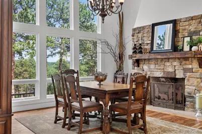 29210 Northstar Lane, Evergreen, CO 80439 - Photo 8