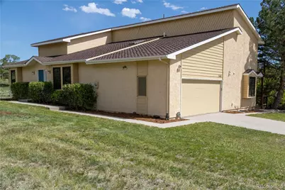 14445 River Oaks Drive, Colorado Springs, CO 80921 - Photo 2