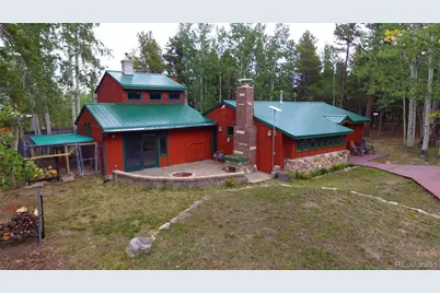 30 Debra Ann Road, Golden, CO 80403 - Photo 1
