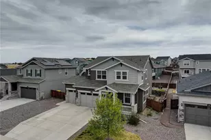 958 Honeyberry Ct, Elizabeth, CO 80107 - Photo 4