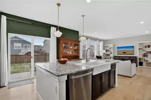 958 Honeyberry Ct, Elizabeth, CO 80107 - Photo 10