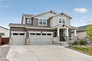 958 Honeyberry Ct, Elizabeth, CO 80107 - Photo 2
