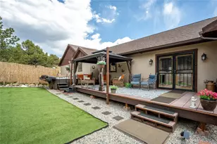 30280 Valley View Dr, Buena Vista, CO 81211 - Photo 4