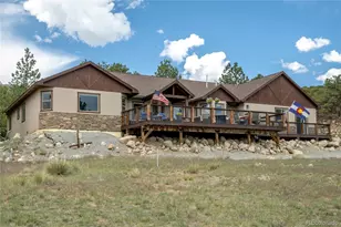 30280 Valley View Dr, Buena Vista, CO 81211 - Photo 1