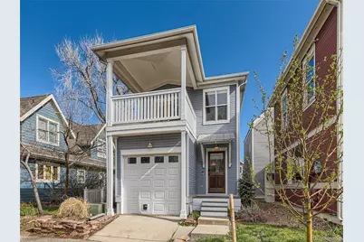 2603 Tumwater Lane, Boulder, CO 80304 - Photo 2