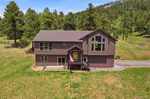 31735 Kiva Ln, Evergreen, CO 80439 - Photo 1