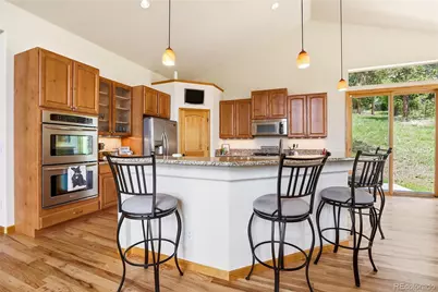 31735 Kiva Lane, Evergreen, CO 80439 - Photo 12