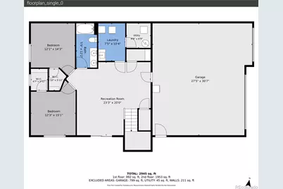 31735 Kiva Lane, Evergreen, CO 80439 - Photo 36