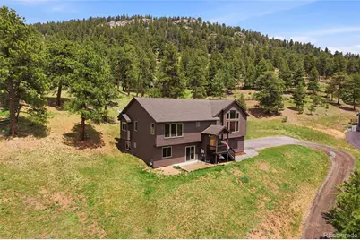 31735 Kiva Lane, Evergreen, CO 80439 - Photo 34