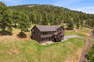 31735 Kiva Ln, Evergreen, CO 80439 - Photo 34