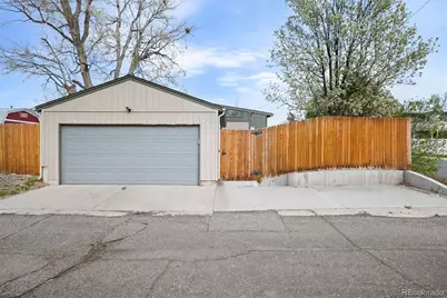 901 Glencoe Street, Denver, CO 80220 - Photo 36