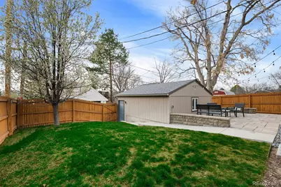 901 Glencoe Street, Denver, CO 80220 - Photo 34