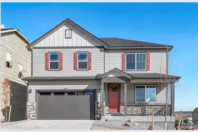 17951 Sky Pilot Lane, Parker, CO 80134 - Photo 1