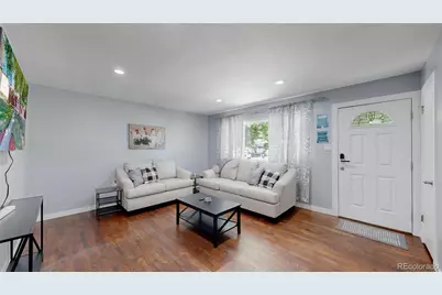 8438 Ames Street, Arvada, CO 80003 - Photo 6