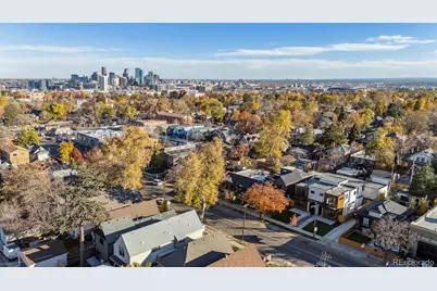 3368 W 32nd Avenue, Denver, CO 80211 - Photo 32