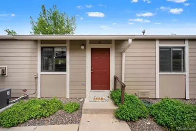 18284 W 58th Place #21, Golden, CO 80403 - Photo 1