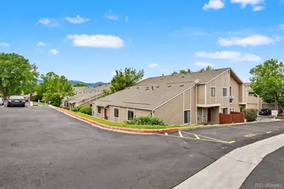 18284 W 58th Place #21, Golden, CO 80403 - Photo 30