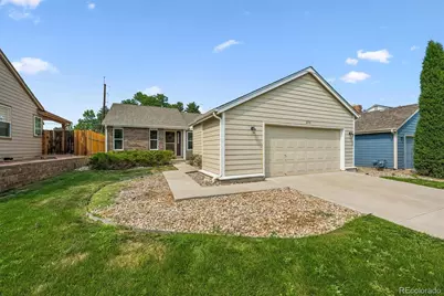 2175 E Nichols Drive, Littleton, CO 80122 - Photo 1