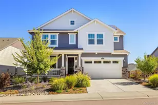 8168 Sewanee Peak St, Littleton, CO 80125 - Photo 1