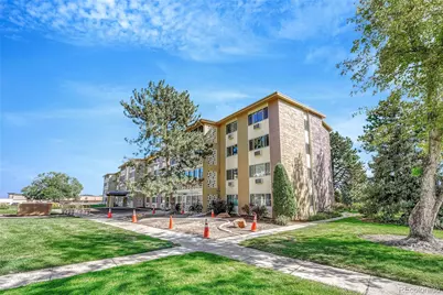 9655 E Center Ave #9D, Denver, CO 80247 - Photo 14