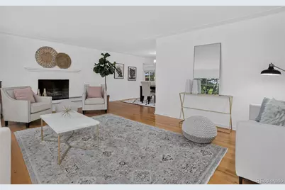 3124 S Columbine Street, Denver, CO 80210 - Photo 2