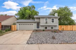 4358 Marlow Cir, Colorado Springs, CO 80916 - Photo 1