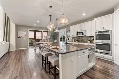 20021 W 95th Place, Arvada, CO 80007 - Photo 8