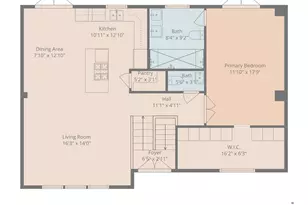 4863 W Radcliff Ave, Denver, CO 80236 - Photo 30