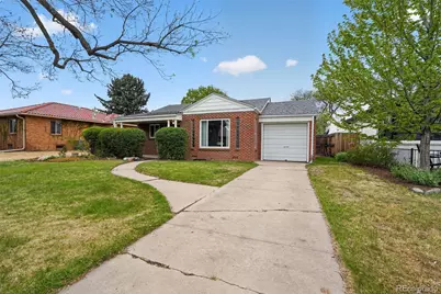 2621 Leyden Street, Denver, CO 80207 - Photo 2