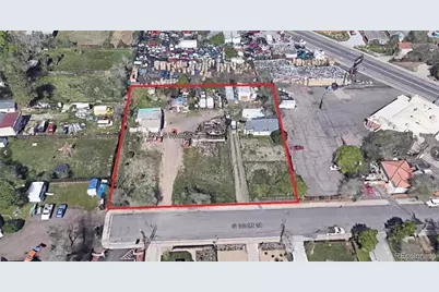 971 S Wolff Street, Denver, CO 80219 - Photo 2