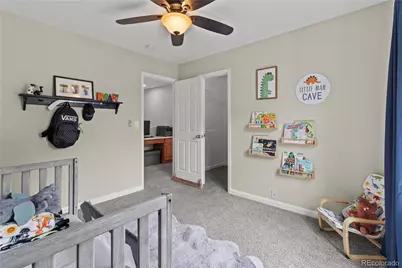 23585 E Maple Hills Avenue, Parker, CO 80138 - Photo 22