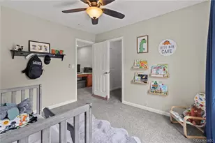 23585 E Maple Hills Ave, Parker, CO 80138 - Photo 22