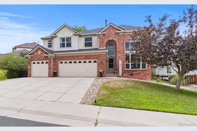23585 E Maple Hills Avenue, Parker, CO 80138 - Photo 2