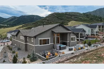 5425 Mesa Top Drive, Monument, CO 80132 - Photo 36