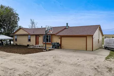 3426 Pikes Peak Road, Parker, CO 80138 - Photo 1