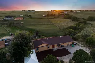 3426 Pikes Peak Rd, Parker, CO 80138 - Photo 38