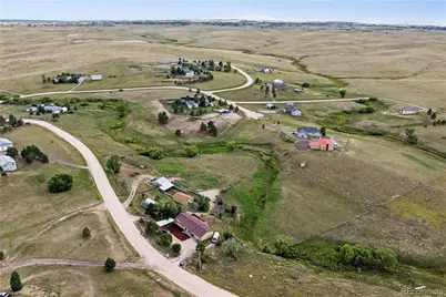 3426 Pikes Peak Road, Parker, CO 80138 - Photo 28