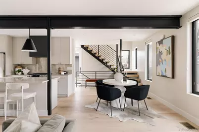 2327 W 33rd Avenue, Denver, CO 80211 - Photo 2