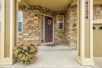 4734 S Duquesne Street, Aurora, CO 80016 - Photo 2