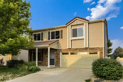 5062 Perth Street, Denver, CO 80249 - Photo 1