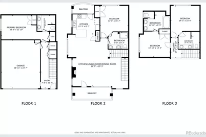 731 Gcr 834, Fraser, CO 80446 - Photo 36