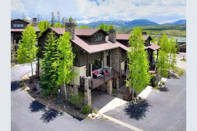 731 Gcr 834, Fraser, CO 80446 - Photo 1