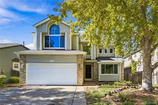 5339 S Jebel St, Centennial, CO 80015 - Photo 1