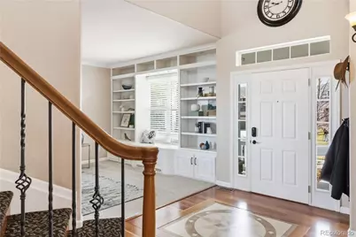 11751 S Rock Willow Way, Parker, CO 80134 - Photo 4